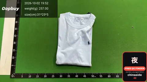 Round-Neck T-Shirt