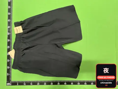 Ice-Silk Sports Shorts