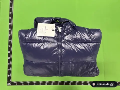 Unisex Winter Hooded Cotton-Padded Coat