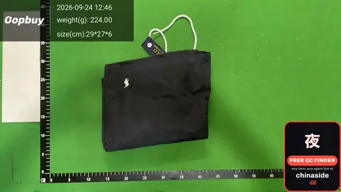 Polo Ralph Lauren Bag