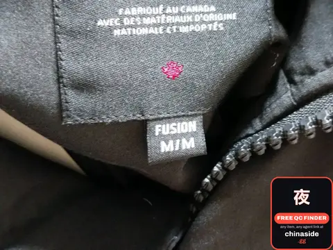Down Jacket