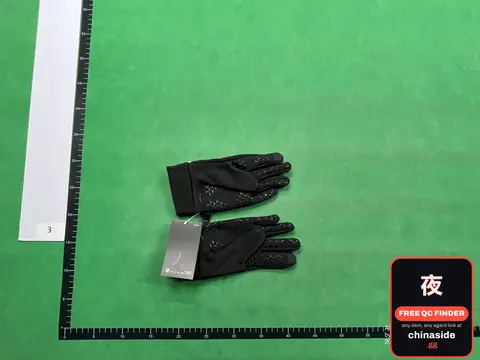 Windproof Gloves