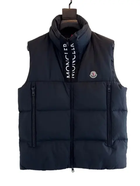 Moncler Vest 2+ colorways