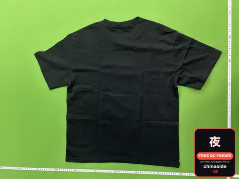 Solid Color Oversize Short Sleeve T-Shirt