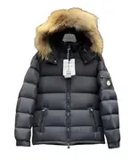 Moncler Down Jacket 1+ colorways