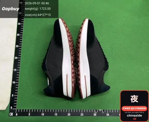 Loro Piana Lp Sneakers