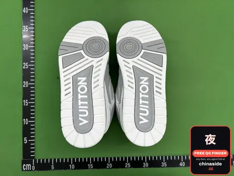Skate Fashion Thick-Soled Sneakers