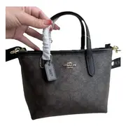 Coach Mini Bag