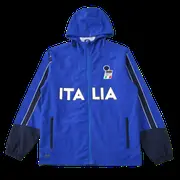 2526 season Italy retro windbreaker