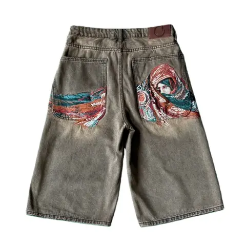 Derschutze "yasmin v3" Jorts