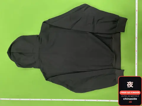 FOG Essentials Hoodie Pants Set
