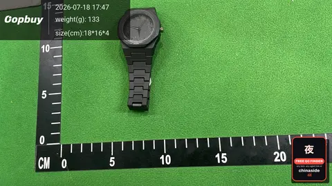 Men's Plastic Quartz Sports Watch
