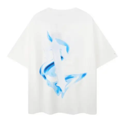 Trapstar Tee 4+ colorways