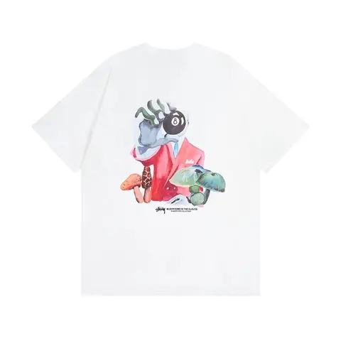 Stussy Tee 40+ colorways