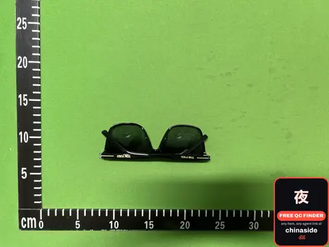 Box Sunglasses