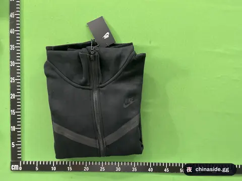 Hoodie Set