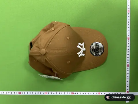 LA Dodgers Baseball Cap