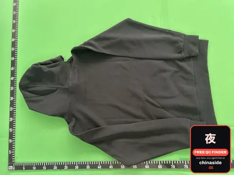 Versatile Sweatshirt