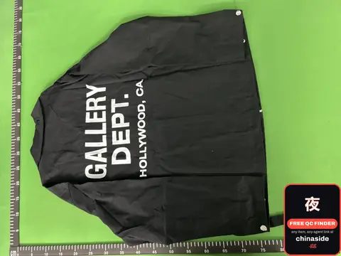 Gallery Dept. Jacket