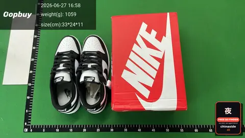 Dunklow Green Apple Sneakers