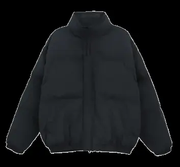 Essential Puffers