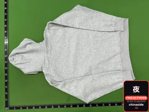 American Streetwear Letter Hoodie