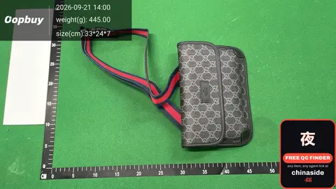 Men's Bag