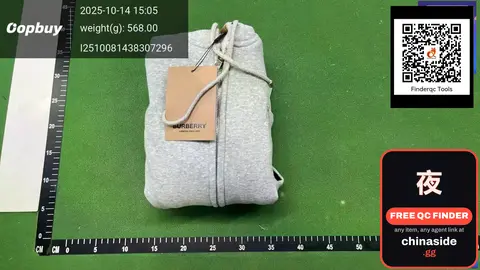 British Style Hooded Sweatshirt