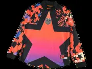 2026 USA Hollywood Keeper Long sleeved Fan version