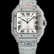 Cartier [ Santos de Cartier]
