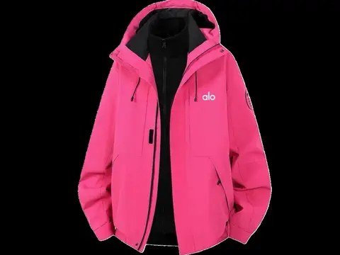 Alo Coat