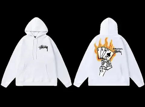 Stussy Hoodie 32+ colorways