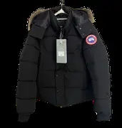 Canada Goose Quilted Jacket 4+ colorways
