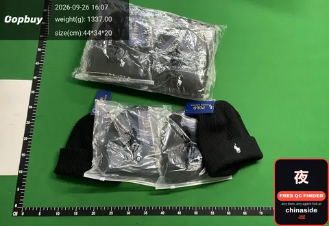 Ralph Lauren Beanie