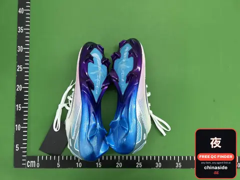 Mercurial Vapor Football Shoes