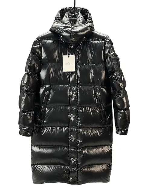 Moncler Quilted Jacket 6+ colorways