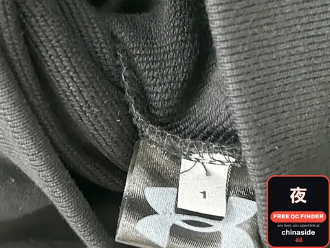 Oversized Zip-Up Hoodie