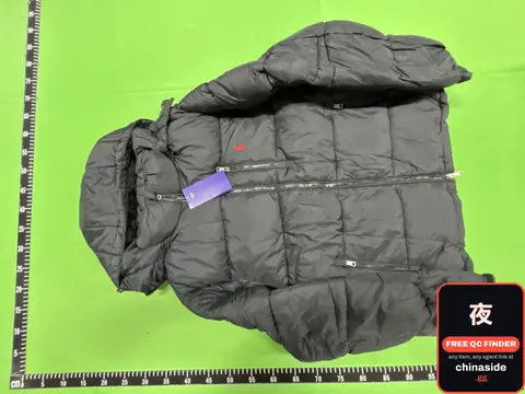 Puffer Jacket