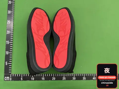 Italian Fashion Nail Shoes