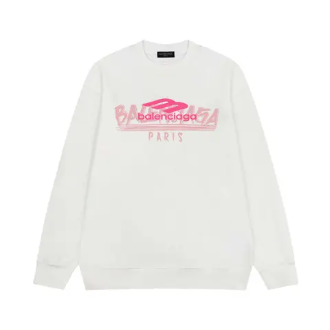 Balenciaga Sweatshirt 24+ colorways