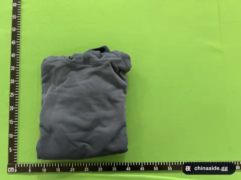 Grey T-Shirt