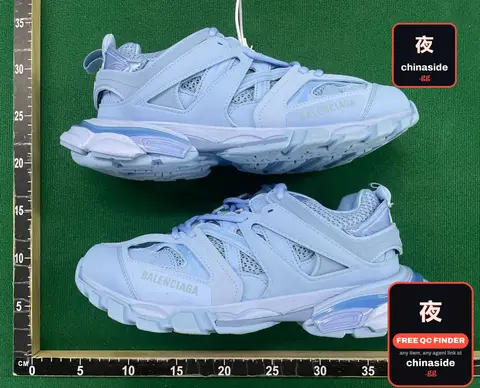 Balenciaga Triple S Sneakers