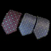 Gucci Tie - GG Tie Multi-Colour, Men's