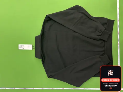 Black Sweater