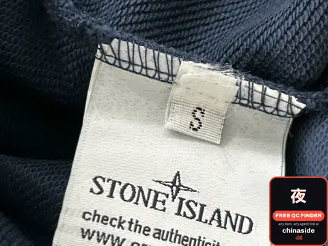 Stone Island Jacket