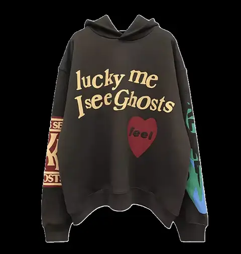 KANYE Hoodie 1+ colorways