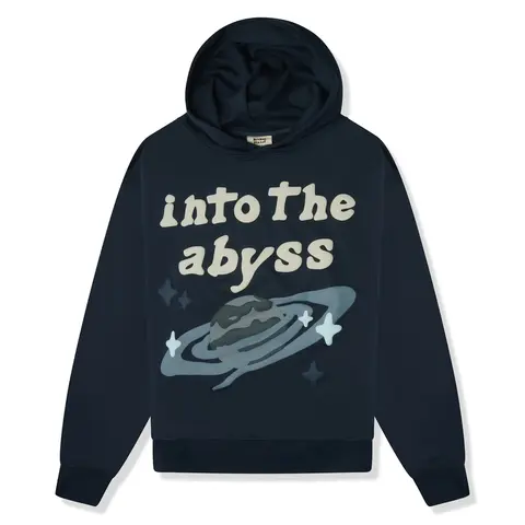 Broken Planet "Into The Abyss" Hoodie