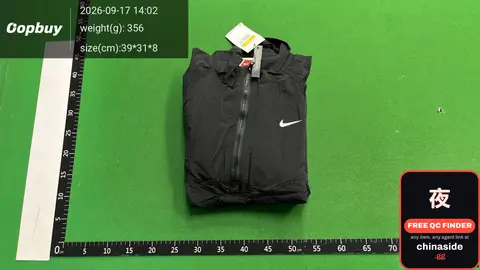 S x N Collaboration Jacket