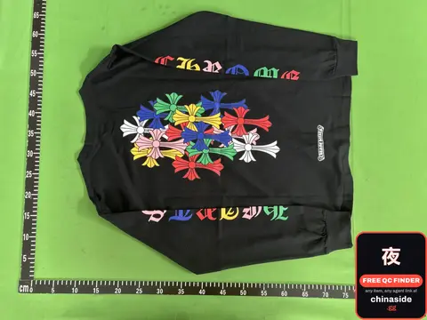 Crocs Long Sleeve Tee