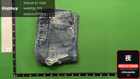 Fyredwrld Chier Straight Pants
